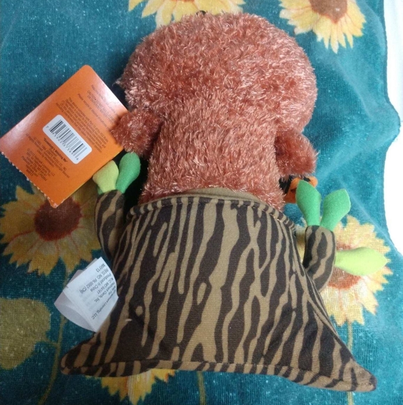 Hallmark(R) Singing Owl NWT - Picture 4 of 6